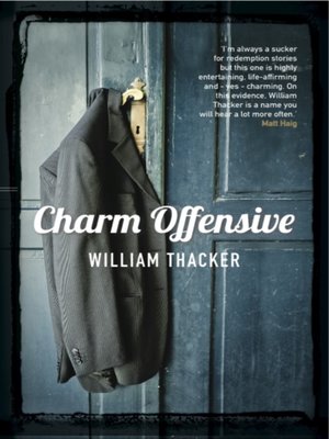 cover image of Charm Offensive